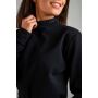 Women‘s Essential High neck jumper - STRIX XL