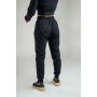 Women‘s Essential Joggers Black - STRIX XL