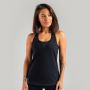 Women‘s Essential tank black - STRIX XL