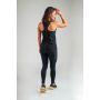 Women‘s Essential tank black - STRIX XL