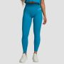 Women‘s Limitless High-waist leggings Aquamarine - GymBeam XS