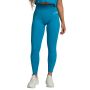 Women‘s Limitless High-waist leggings Aquamarine - GymBeam XS