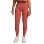 Women‘s Limitless High-waist leggings Cinnamon - GymBeam XXL