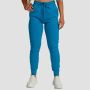 Women‘s Limitless Joggers Aquamarine - GymBeam XXL