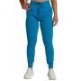 Women‘s Limitless Joggers Aquamarine - GymBeam XXL