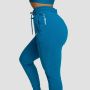 Women‘s Limitless Joggers Aquamarine - GymBeam XXL