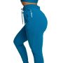 Women‘s Limitless Joggers Aquamarine - GymBeam XXL