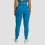 Women‘s Limitless Joggers Aquamarine - GymBeam XXL