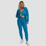 Women‘s Limitless Joggers Aquamarine - GymBeam XXL
