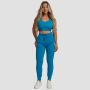 Women‘s Limitless Joggers Aquamarine - GymBeam XXL