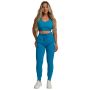 Women‘s Limitless Joggers Aquamarine - GymBeam XXL
