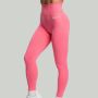 Women‘s Seamless Leggings Sorbet - STRIX L