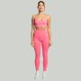Women‘s Seamless Leggings Sorbet - STRIX L