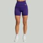 Women‘s Seamless Shorts Cosmos - STRIX XL