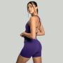 Women‘s Seamless Shorts Cosmos - STRIX XL