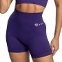 Women‘s Seamless Shorts Cosmos - STRIX XL