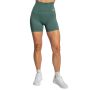 Women‘s Seamless Shorts Moss - STRIX XL
