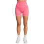 Women‘s Seamless Shorts Sorbet - STRIX XL