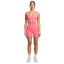 Women‘s Seamless Shorts Sorbet - STRIX XL