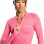 Women‘s Seamless Sports Top Sorbet - STRIX XL