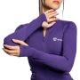 Women‘s Seamless Sports Top Cosmos - STRIX XL