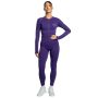 Women‘s Seamless Sports Top Cosmos - STRIX XL