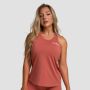 Women‘s Limitless Tank Top Cinnamon - GymBeam XS