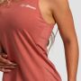 Women‘s Limitless Tank Top Cinnamon - GymBeam XS