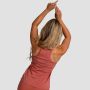Women‘s Limitless Tank Top Cinnamon - GymBeam XS