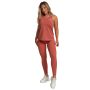Women‘s Limitless Tank Top Cinnamon - GymBeam XS