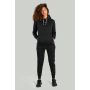 Women‘s Aster Hoodie Black - STRIX S