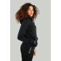 Women‘s Aster Hoodie Black - STRIX S