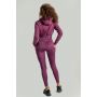 Essential leggings Plum - STRIX XL
