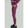 Essential leggings Plum - STRIX XL