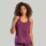 Women‘s Essential Tank Top Plum - STRIX S