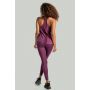 Women‘s Essential Tank Top Plum - STRIX S