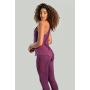 Women‘s Essential Tank Top Plum - STRIX S