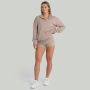 Women‘s Jumper Taupe - STRIX XL