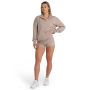 Women‘s Jumper Taupe - STRIX XL