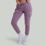 Women‘s ZOA Joggers Orchid - STRIX L