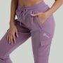 Women‘s ZOA Joggers Orchid - STRIX L