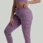 Women‘s ZOA Joggers Orchid - STRIX L
