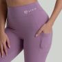 Women‘s ZOA Leggings Orchid - STRIX XL