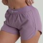 Women‘s ZOA Shorts Orchid - STRIX L
