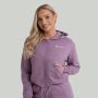 Women‘s ZOA Zip-Up Sweatshirt Orchid - STRIX XL