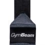 Wrist Wraps FIRM Dark Grey - GymBeam single_variant