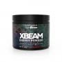 XBEAM Energy Powder - GymBeam 360 g - wild berries