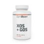 XOS + GOS - GymBeam 90 caps