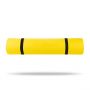 Yoga Mat Dual Grey Yellow - GymBeam single_variant