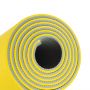 Yoga Mat Dual Grey Yellow - GymBeam single_variant